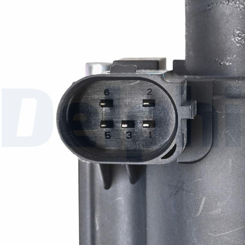 DELPHI AGR-Ventil EG10751-12B1