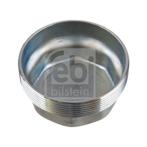 FEBI BILSTEIN Schutzdeckel, Radnabe 172803