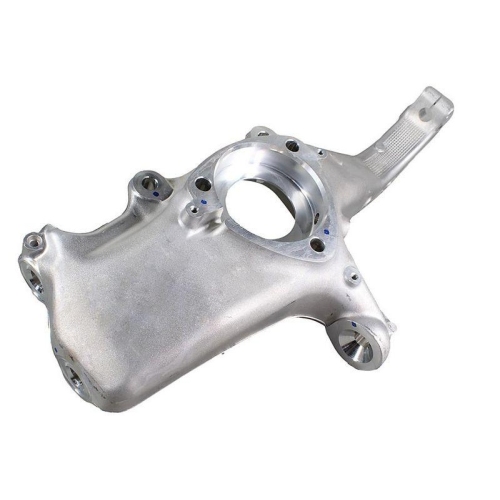 METZGER AUTOTEILE Achsschenkel, Radaufh&auml;ngung GREENPARTS 58176502