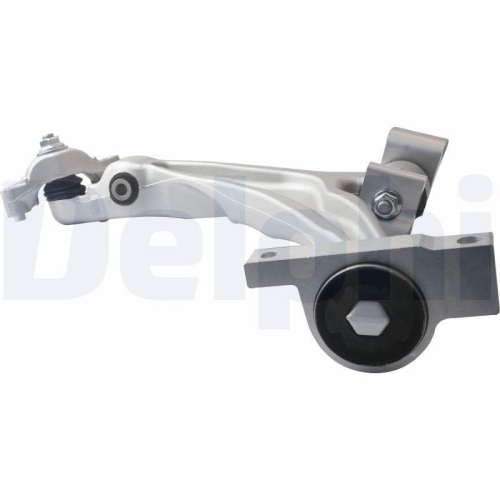 DELPHI Lenker, Radaufh&auml;ngung TC4654