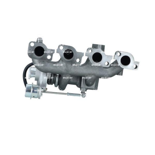 NRF Lader, Aufladung EASY FIT 90010404