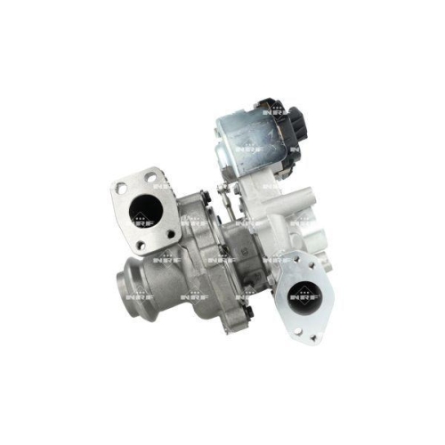 NRF Lader, Aufladung EASY FIT 90010203