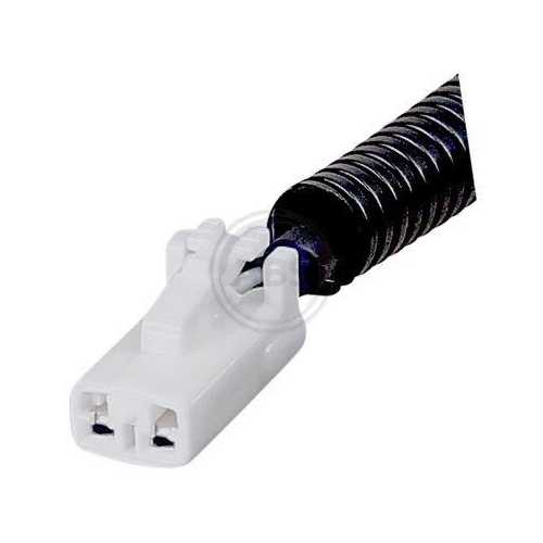 A.B.S. Sensor, Raddrehzahl 31838