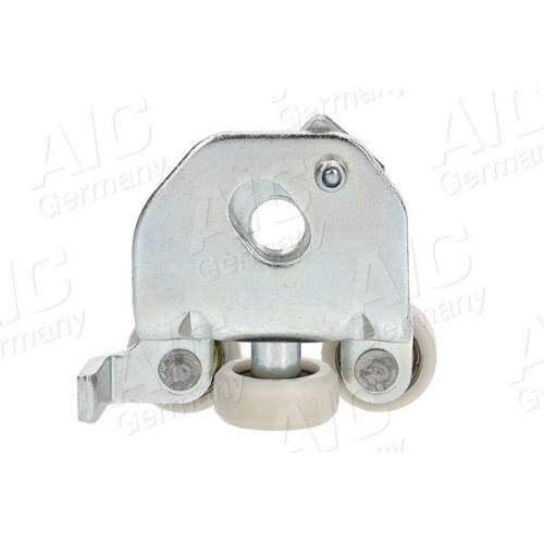 AIC Rollenf&uuml;hrung, Schiebet&uuml;r Original AIC Quality 73497