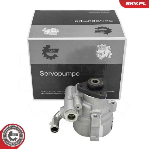 ESEN SKV Hydraulikpumpe, Lenkung 10SKV003