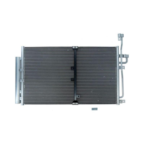 KAMOKA Kondensator, Klimaanlage 7800279