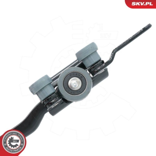 ESEN SKV Rollenf&uuml;hrung, Schiebet&uuml;r 96SKV832