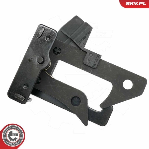 ESEN SKV Motorhaubenschloss 60SKV605