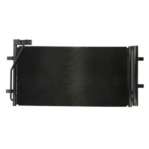THERMOTEC Kondensator, Klimaanlage KTT110287
