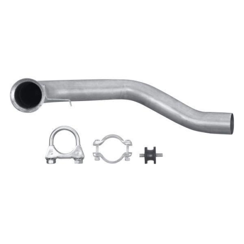HELLA Abgasrohr Easy2Fit &ndash; PARTNERED with Faurecia 8LA 366 003-131