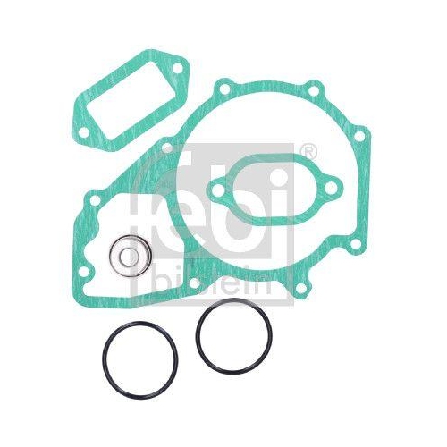 FEBI BILSTEIN Dichtungssatz, Wasserpumpe 31549