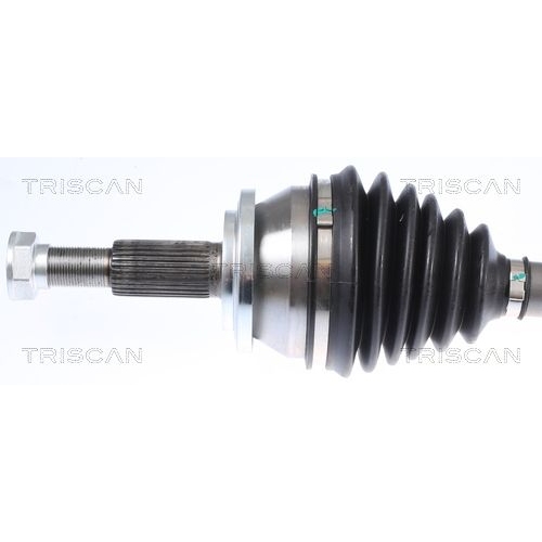 TRISCAN Antriebswelle 8540 13551