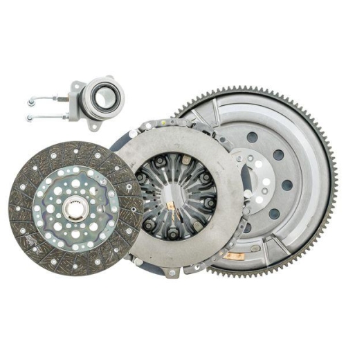 AISIN Kupplungssatz AISIN Super CSC Kit (4P) SCKY-121R