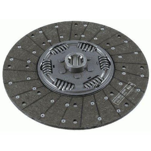 SACHS Kupplungsscheibe 1878 001 501