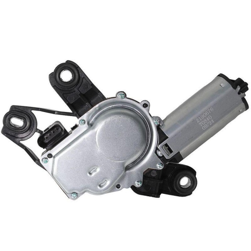 METZGER AUTOTEILE Wischermotor GREENPARTS 2190676