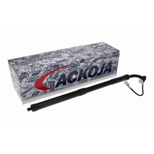 ACKOJA Elektromotor, Heckklappe Original ACKOJA Qualit&auml;t A26-55-0003