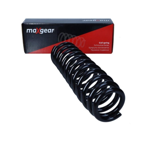 MAXGEAR Fahrwerksfeder 60-1294