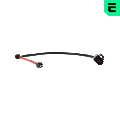 OPTIMAL Warnkontakt, Bremsbelagverschlei&szlig; WKT-60189K