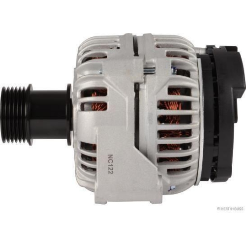 HERTH+BUSS ELPARTS Generator