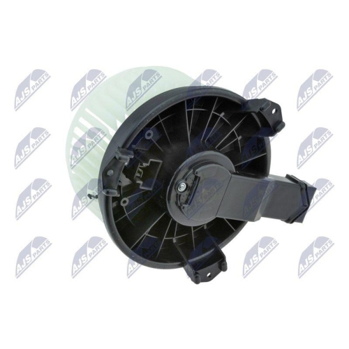 NTY Innenraumgebläse EWN-HD-008