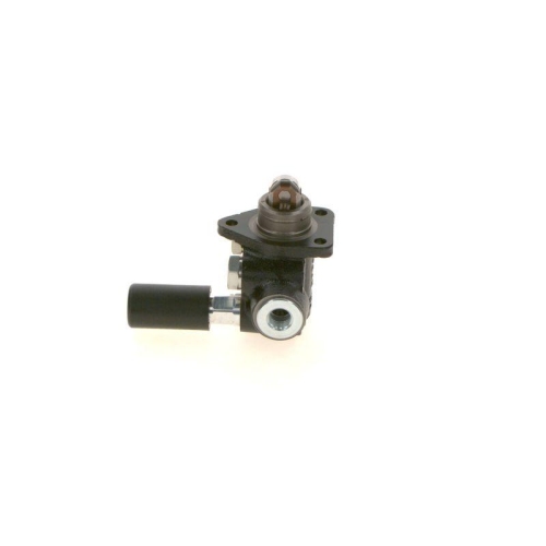 BOSCH Kraftstoffpumpe 0 440 008 005