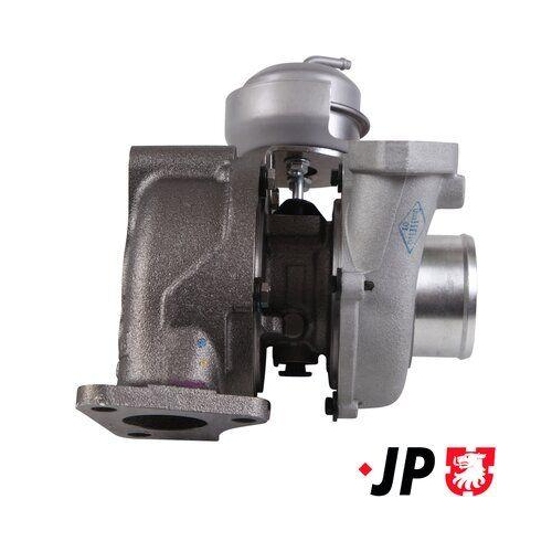 JP GROUP Lader, Aufladung JP 1217407300