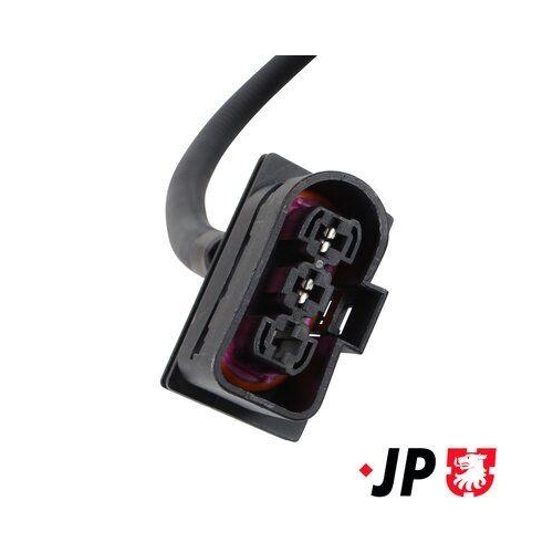 JP GROUP Lüfter, Motorkühlung JP 1199101400