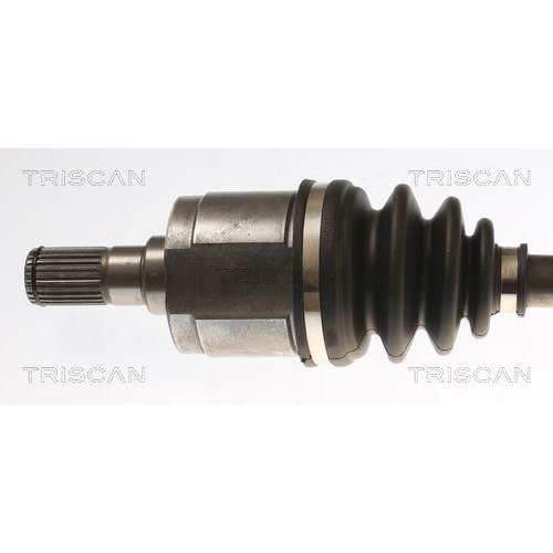 TRISCAN Antriebswelle 8540 43522