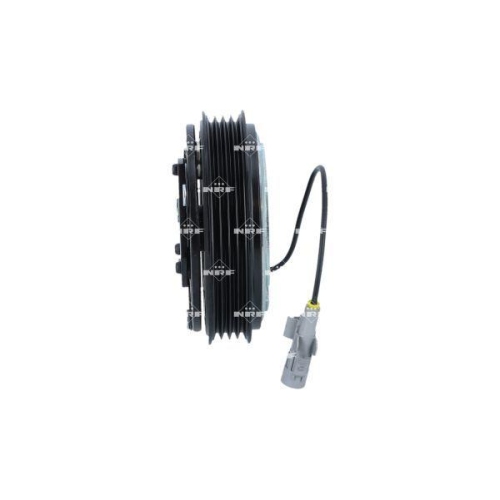 NRF Magnetkupplung, Klimakompressor 380224