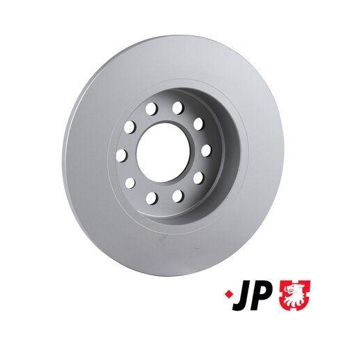 JP GROUP Bremsscheibe JP 1163214900