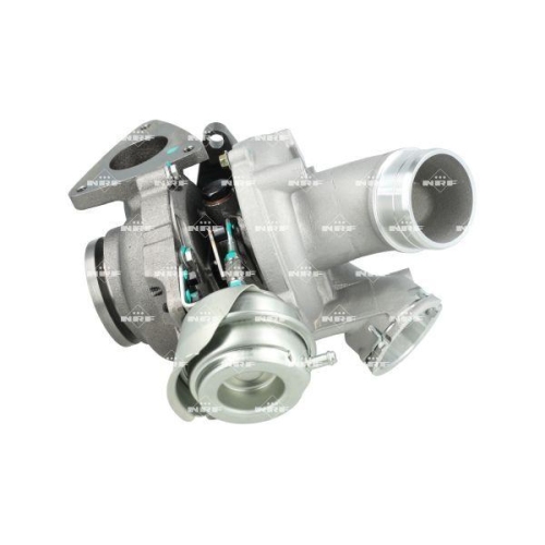 NRF Lader, Aufladung EASY FIT 90010409
