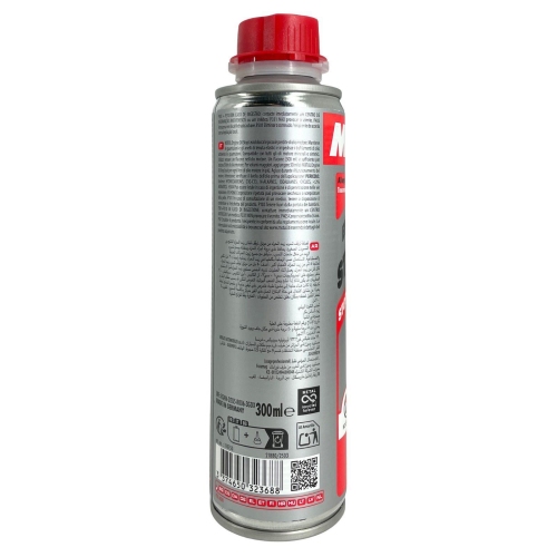 MOTUL ENGINE OIL STOP LEAK 300ml &Ouml;l Verlust Stop Additiv Zusatz &Ouml;ladditiv 110750