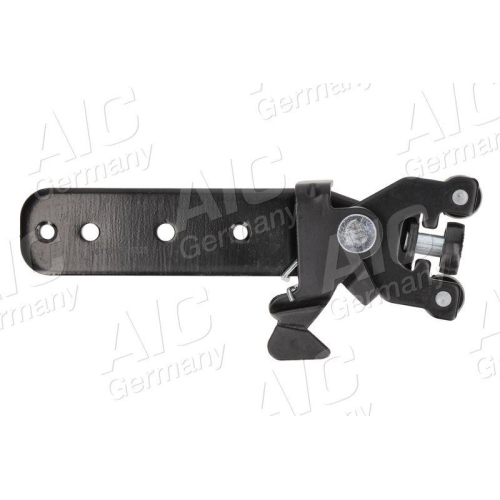 AIC Rollenf&uuml;hrung, Schiebet&uuml;r NEW MOBILITY PARTS 76119