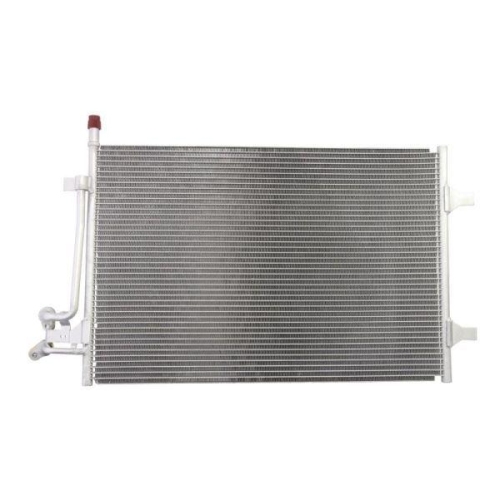 THERMOTEC Kondensator, Klimaanlage KTT110299