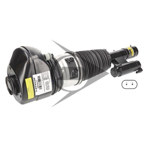 Dunlop Airsuspension Luftfederbein Dunlop Original Ersatzteil 71116