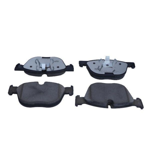 QUARO Bremsbelagsatz, Scheibenbremse QUARO SILVER CERAMIC QP1286C