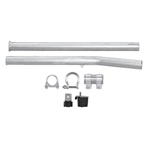 HELLA Abgasrohr Easy2Fit &ndash; PARTNERED with Faurecia 8LA 366 003-221
