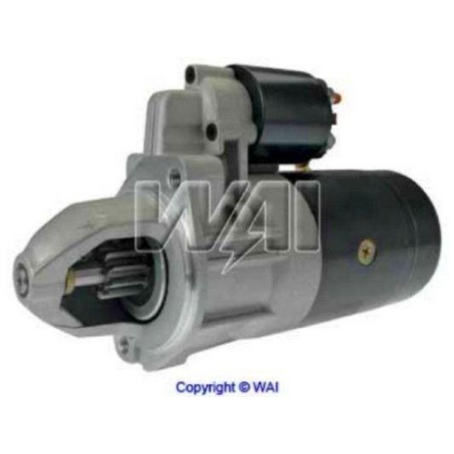 WAI Starter 17040N