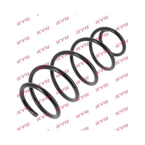 KYB Fahrwerksfeder K-Flex RH1711