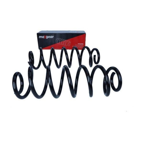 MAXGEAR Fahrwerksfeder 60-0910D