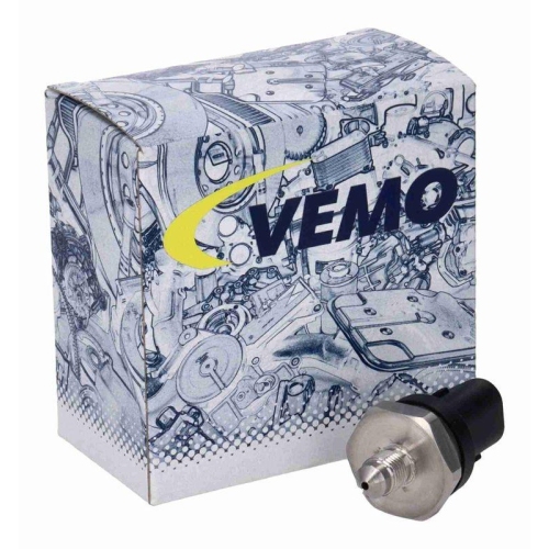 VEMO Sensor, Kraftstoffdruck Original VEMO Qualit&auml;t V25-72-0217