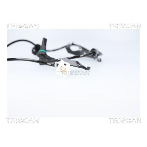 TRISCAN Sensor, Raddrehzahl 8180 13255