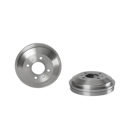 BREMBO Bremstrommel ESSENTIAL LINE 14.C013.10