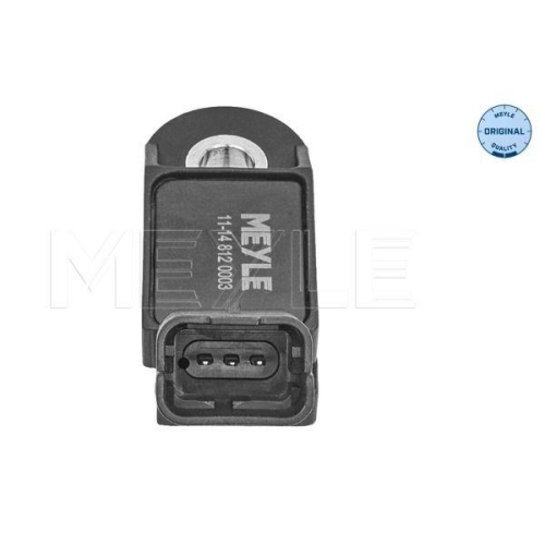 MEYLE Sensor, Saugrohrdruck MEYLE-ORIGINAL: True to OE. 11-14 812 0003