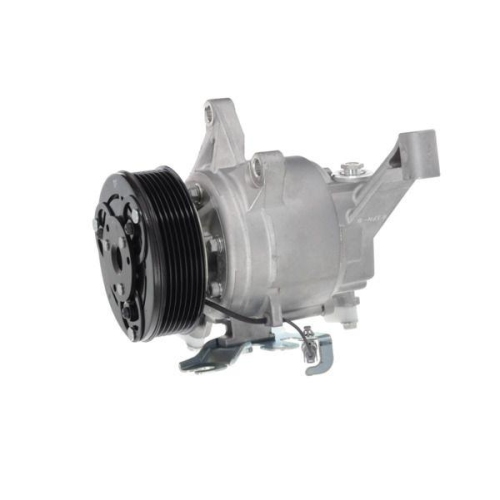 VALEO Kompressor, Klimaanlage VALEO ORIGINS - NEW O.E. TECHNOLOGIE 814725