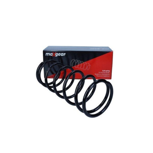 MAXGEAR Fahrwerksfeder 60-1233