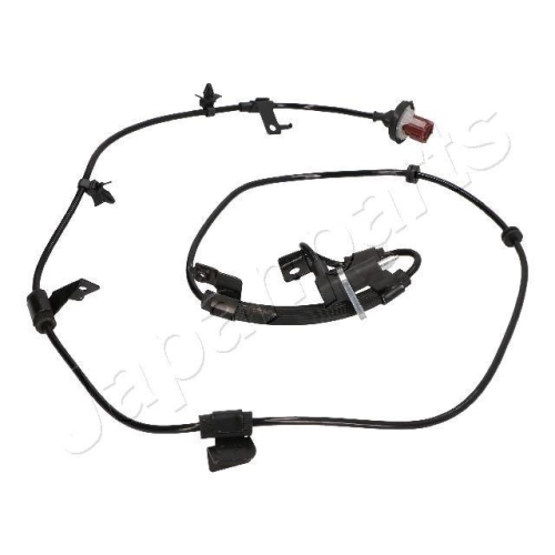 JAPANPARTS Sensor, Raddrehzahl ABS-116