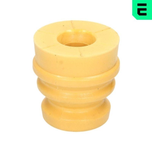 OPTIMAL Anschlagpuffer, Federung