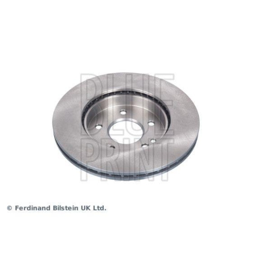 BLUE PRINT Bremsscheibe ADU174333