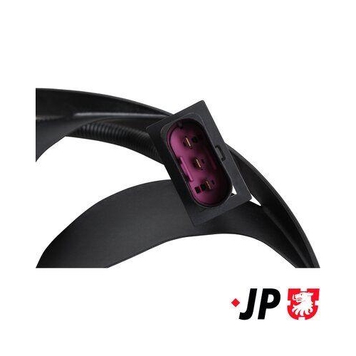 JP GROUP Lüfter, Motorkühlung JP 1199101500